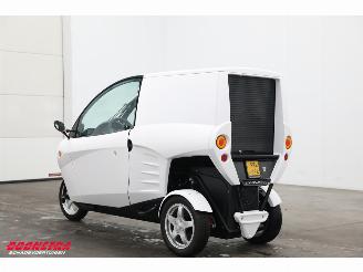 Carver  Cargo Base 5.4 kWh **NIEUW** picture 4