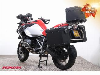 BMW R 1200 GS Adventure 4 x Pakket + 3 x Koffer! picture 4