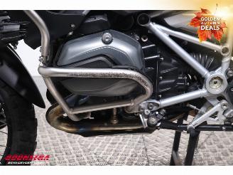BMW R 1200 GS Adventure 4 x Pakket + 3 x Koffer! picture 12