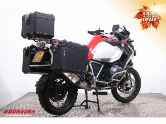 BMW R 1200 GS Adventure 4 x Pakket + 3 x Koffer! picture 3