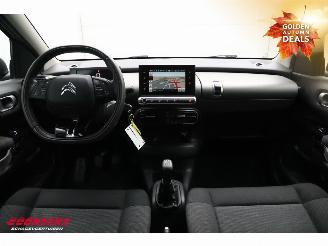 Citroën C4 cactus 1.2 PureTech Feel Airco Navi PDC picture 12