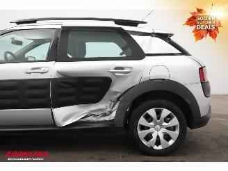 Citroën C4 cactus 1.2 PureTech Feel Airco Navi PDC picture 5