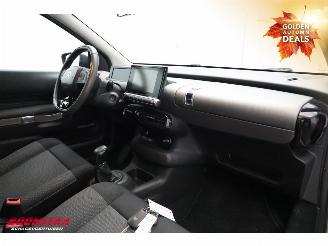Citroën C4 cactus 1.2 PureTech Feel Airco Navi PDC picture 11