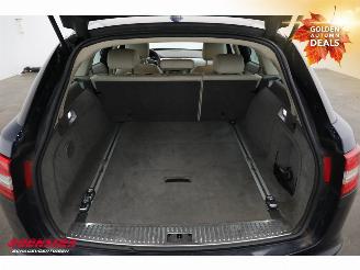 Jaguar XF Sportbrake 3.0D S Aut. Glasdak Navi Leder SHZ picture 26