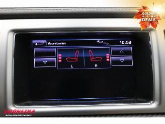 Jaguar XF Sportbrake 3.0D S Aut. Glasdak Navi Leder SHZ picture 28