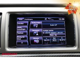 Jaguar XF Sportbrake 3.0D S Aut. Glasdak Navi Leder SHZ picture 19