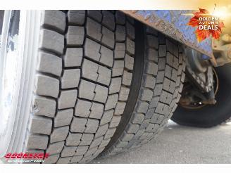 Mercedes Actros 3344AK 8/6X6 Manual Blatt/Blatt 2x PTO 2x Pump picture 43