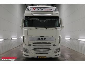 DAF XF 530 FT SSC ACC Standclima Leder picture 5