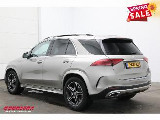 Mercedes GLE 450 4MATIC Pano Lucht Ventilatie Memory ACC AHK picture 4