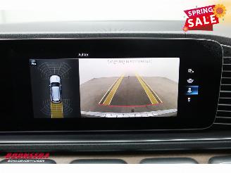 Mercedes GLE 450 4MATIC Pano Lucht Ventilatie Memory ACC AHK picture 19