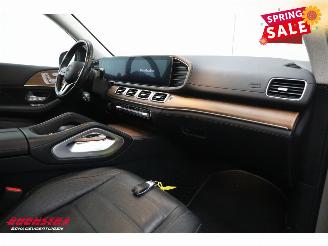 Mercedes GLE 450 4MATIC Pano Lucht Ventilatie Memory ACC AHK picture 7
