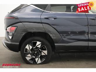 Hyundai Kona 1.6 GDI HEV Premium Ventilatie ACC LED Pano Memory 360° AHK. picture 6