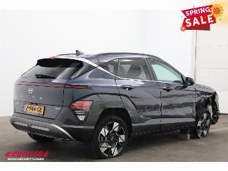 Hyundai Kona 1.6 GDI HEV Premium Ventilatie ACC LED Pano Memory 360° AHK. picture 3