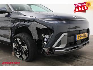 Hyundai Kona 1.6 GDI HEV Premium Ventilatie ACC LED Pano Memory 360° AHK. picture 10
