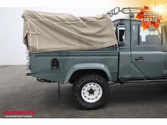 Landrover Defender 2.2 D 130" S Crew Cab Airco Elek Ramen 152.492 km! picture 21