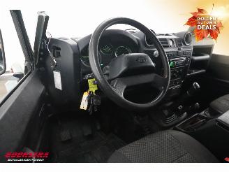 Landrover Defender 2.2 D 130" S Crew Cab Airco Elek Ramen 152.492 km! picture 29