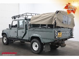 Landrover Defender 2.2 D 130" S Crew Cab Airco Elek Ramen 152.492 km! picture 4