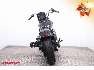 Harley-Davidson  FXDB Dyna Street Bob 4.967 Mijl! picture 8