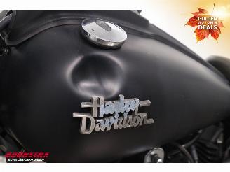 Harley-Davidson  FXDB Dyna Street Bob 4.967 Mijl! picture 11