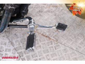 Harley-Davidson  FXDB Dyna Street Bob 4.967 Mijl! picture 15