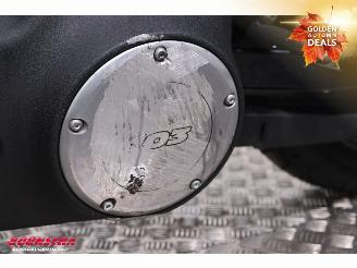 Harley-Davidson  FXDB Dyna Street Bob 4.967 Mijl! picture 12