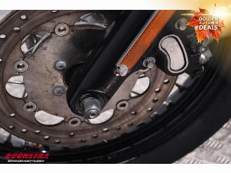 Harley-Davidson  FXDB Dyna Street Bob 4.967 Mijl! picture 10