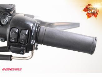 Harley-Davidson  FXDB Dyna Street Bob 4.967 Mijl! picture 18