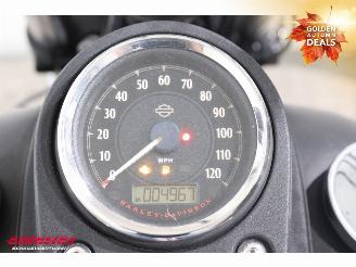 Harley-Davidson  FXDB Dyna Street Bob 4.967 Mijl! picture 16