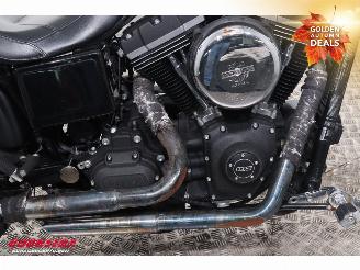 Harley-Davidson  FXDB Dyna Street Bob 4.967 Mijl! picture 14
