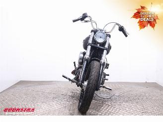 Harley-Davidson  FXDB Dyna Street Bob 4.967 Mijl! picture 6