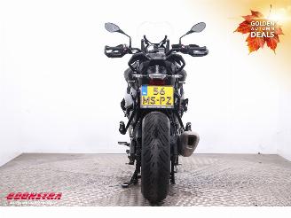 BMW S 1000 XR Dynamic Touring Cruise Heizgriffe picture 8