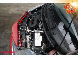 Toyota Aygo 1.0 VVT-i x-clusiv Apple/Android Clima Cruise Camera PDC 15.694 km! picture 10