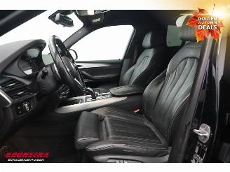BMW  XDrive30d VAN M-Sport LED Memory H/K AHK SHZ picture 8
