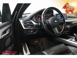 BMW  XDrive30d VAN M-Sport LED Memory H/K AHK SHZ picture 11