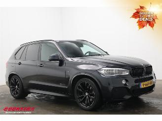BMW  XDrive30d VAN M-Sport LED Memory H/K AHK SHZ picture 2