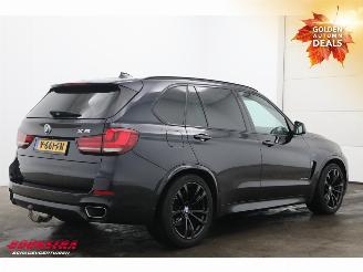 BMW  XDrive30d VAN M-Sport LED Memory H/K AHK SHZ picture 3