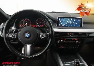 BMW  XDrive30d VAN M-Sport LED Memory H/K AHK SHZ picture 6