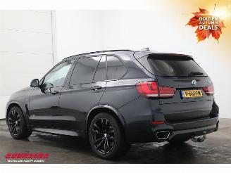 BMW  XDrive30d VAN M-Sport LED Memory H/K AHK SHZ picture 4
