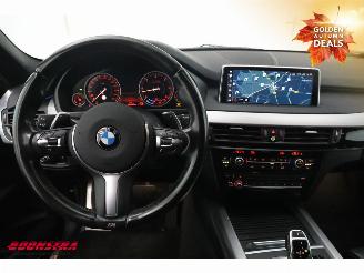 BMW  XDrive30d VAN M-Sport LED Memory H/K AHK SHZ picture 6