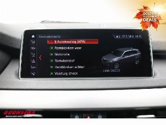 BMW  XDrive30d VAN M-Sport LED Memory H/K AHK SHZ picture 18