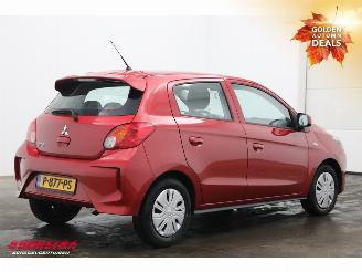 Mitsubishi Space-star 1.2 Cool+ Bluetooth Airco picture 3