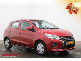 Mitsubishi Space-star 1.2 Cool+ Bluetooth Airco picture 2