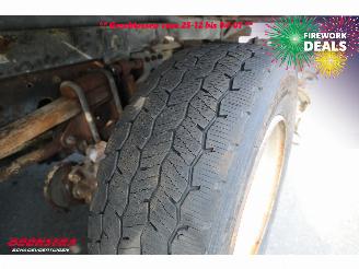 Mercedes Atego 1224 De Groot DGT Brille Winde picture 18