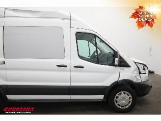 Ford Transit 2.0 TDCI 170 PK Aut. L2-H3 Trend Airco Cruise picture 6