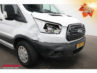 Ford Transit 2.0 TDCI 170 PK Aut. L2-H3 Trend Airco Cruise picture 8