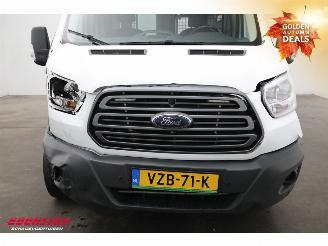 Ford Transit 2.0 TDCI 170 PK Aut. L2-H3 Trend Airco Cruise picture 9