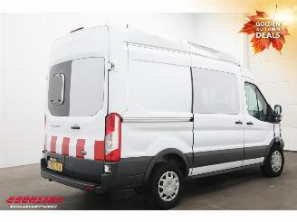 Ford Transit 2.0 TDCI 170 PK Aut. L2-H3 Trend Airco Cruise picture 3
