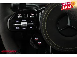 Mercedes Cla-klasse AMG 45 S 4MATIC+ Schalensitze Edition 1 Aero ACC Burmster Camera SHZ picture 13