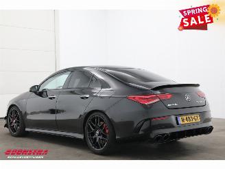 Mercedes Cla-klasse AMG 45 S 4MATIC+ Schalensitze Edition 1 Aero ACC Burmster Camera SHZ picture 4