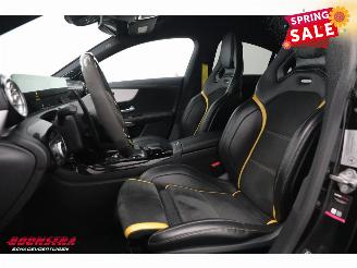 Mercedes Cla-klasse AMG 45 S 4MATIC+ Schalensitze Edition 1 Aero ACC Burmster Camera SHZ picture 8